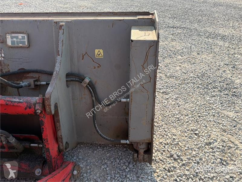 JCB  loader