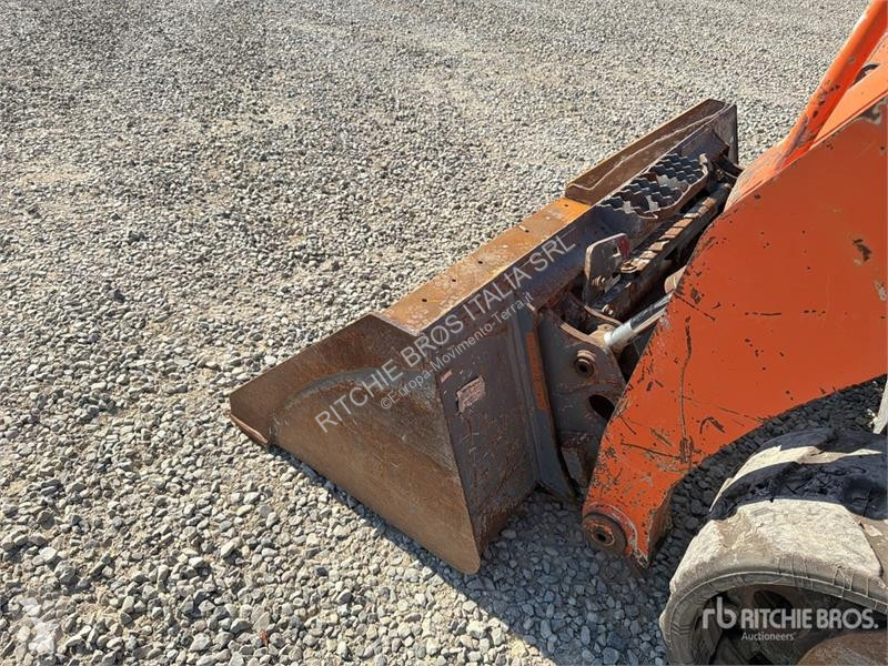 Shovel Takeuchi