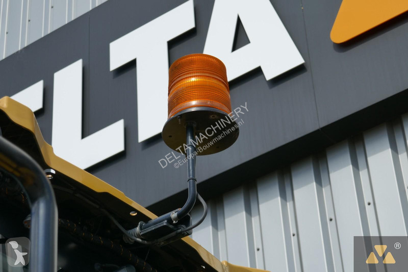 Lastare Caterpillar 962M