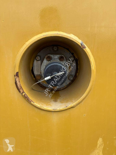 Lastare Caterpillar (Full service history...