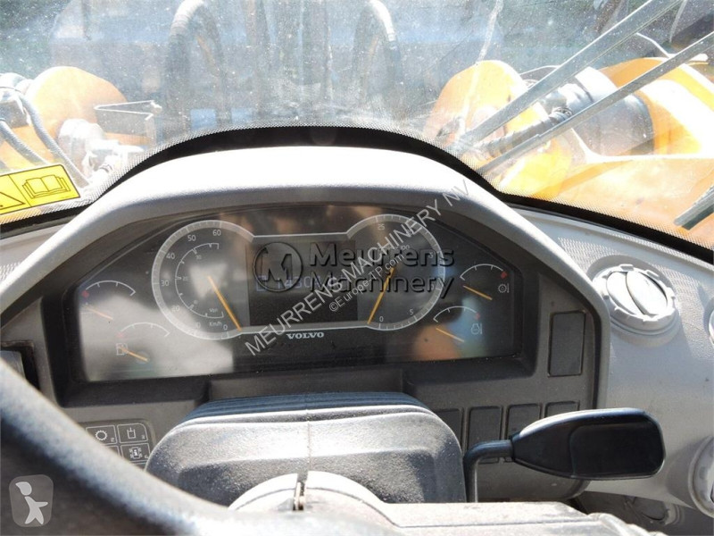 مُحمّلة Volvo