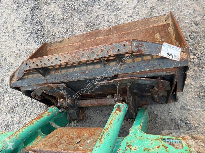 Pala cargadora IHI 2026 Skid Steer Loader