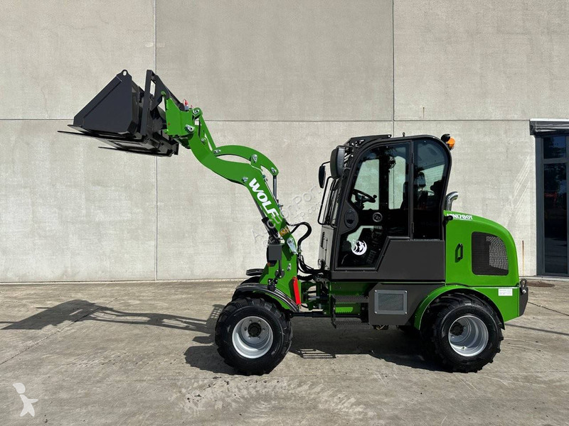 Lastare  MINI 780T