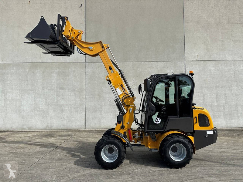 Lastare  MINI 780HT