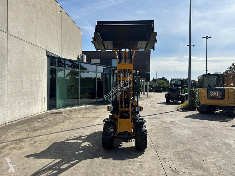 Lastare  MINI 750