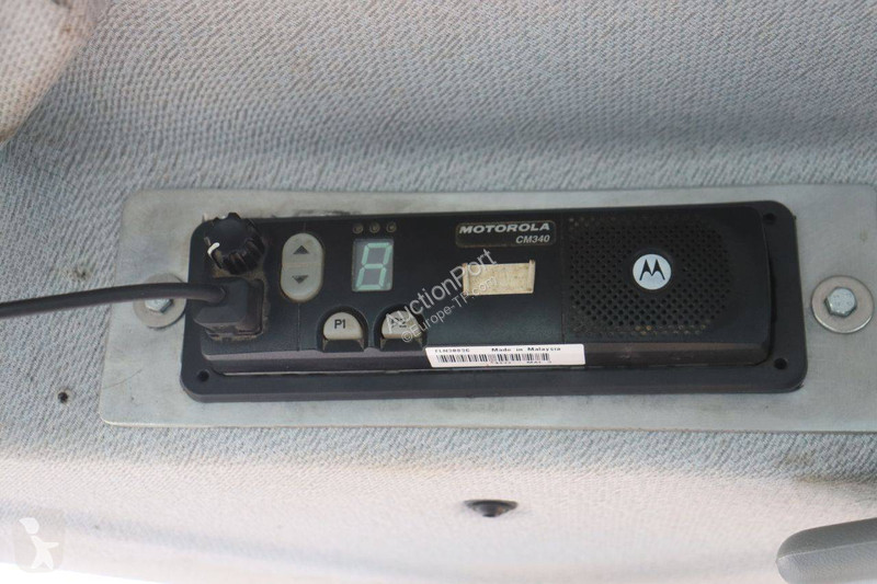 Chargeuse Hitachi 6