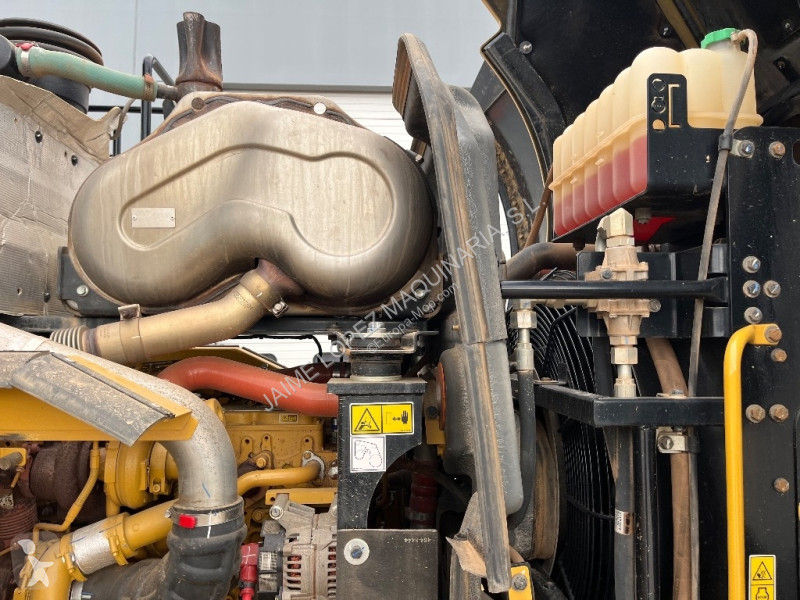 Incarcator Caterpillar 950 M