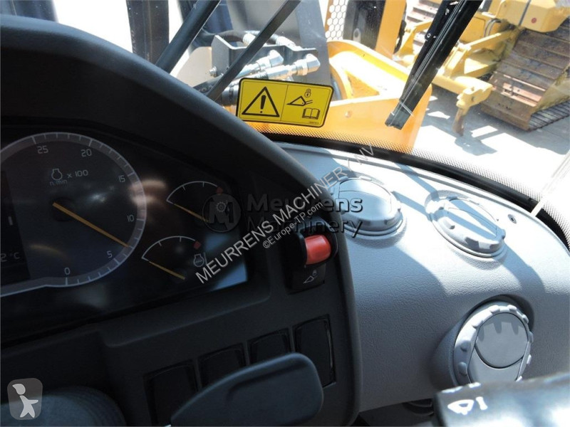 Nakladač Volvo L150H New