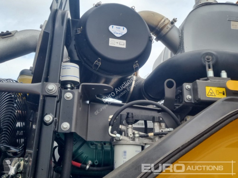 Læssemaskine Volvo L150H