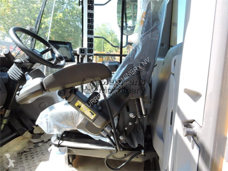 Nakladač Volvo L150H NEW