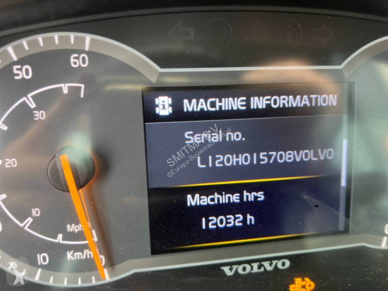 مُحمّلة Volvo H