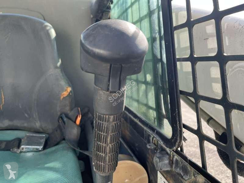Chargeuse Bobcat