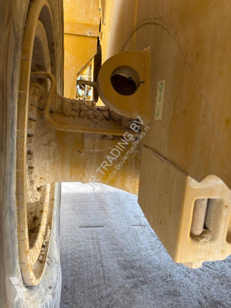 Pala cargadora Caterpillar 988 K (CE + EPA /...