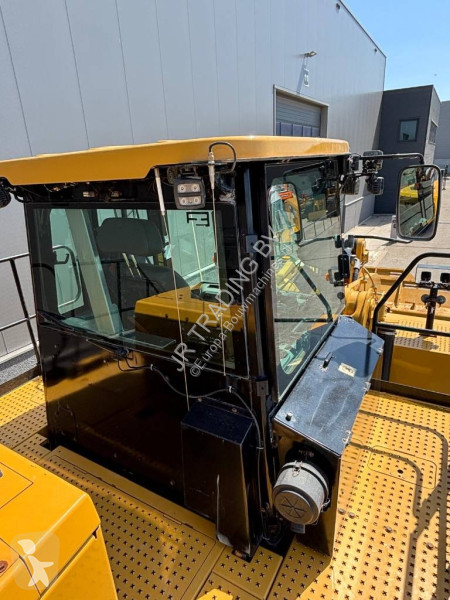 Chargeuse Caterpillar 988 K (CE + EPA)