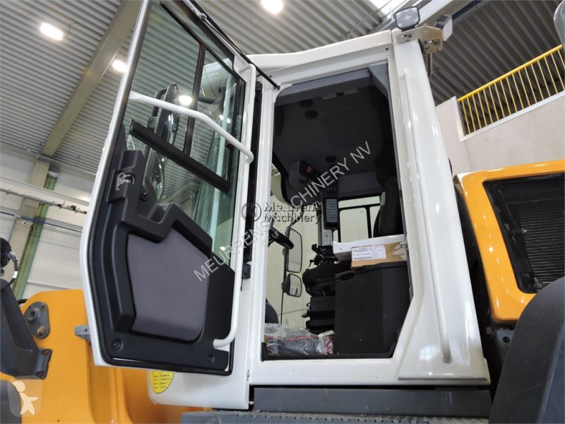 Shovel Liebherr XPower