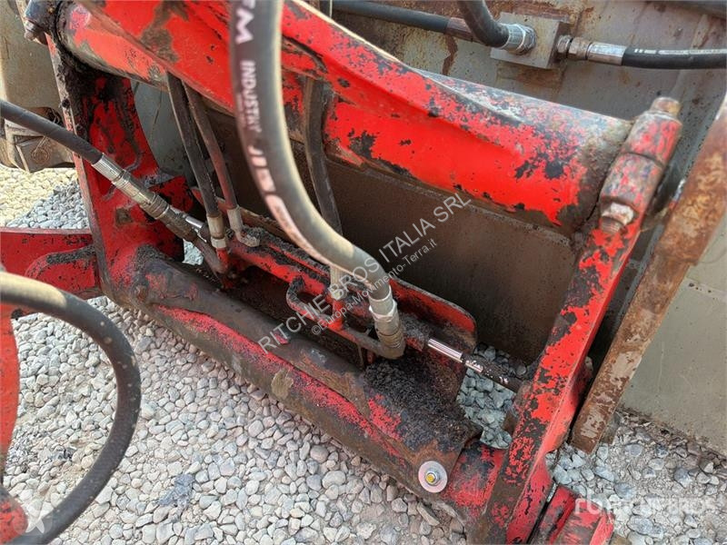 JCB  loader