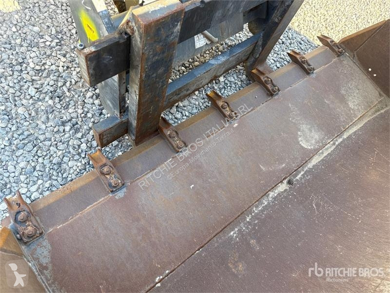 Shovel Wacker Neuson WL70 Stage V K Wheel Loader
