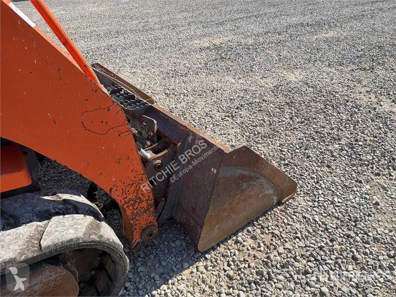 Shovel Takeuchi