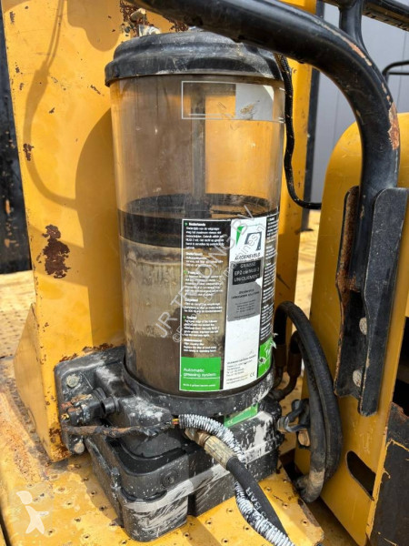 Lastare Caterpillar (Full service history...