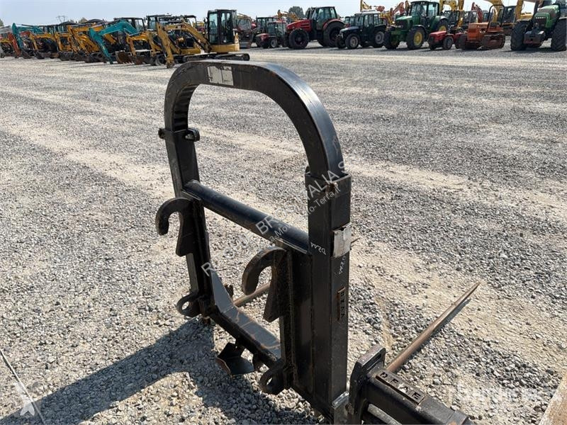 Lastare Dieci Pivot T60 Wheel Loader