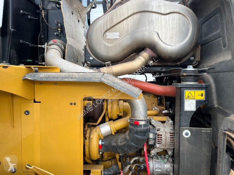 Incarcator Caterpillar 950 M