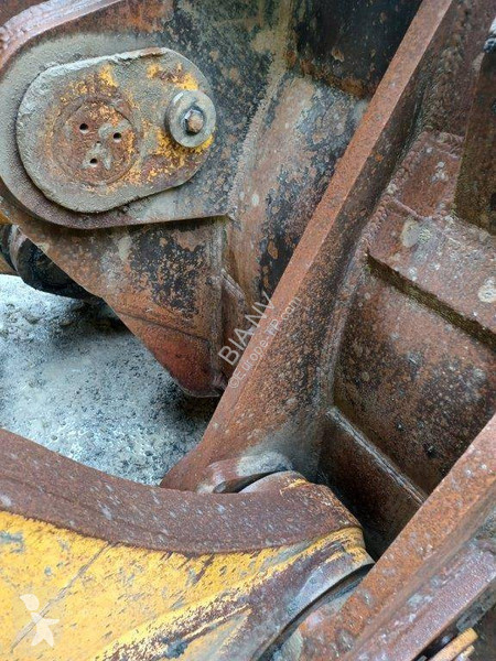 Læssemaskine Komatsu