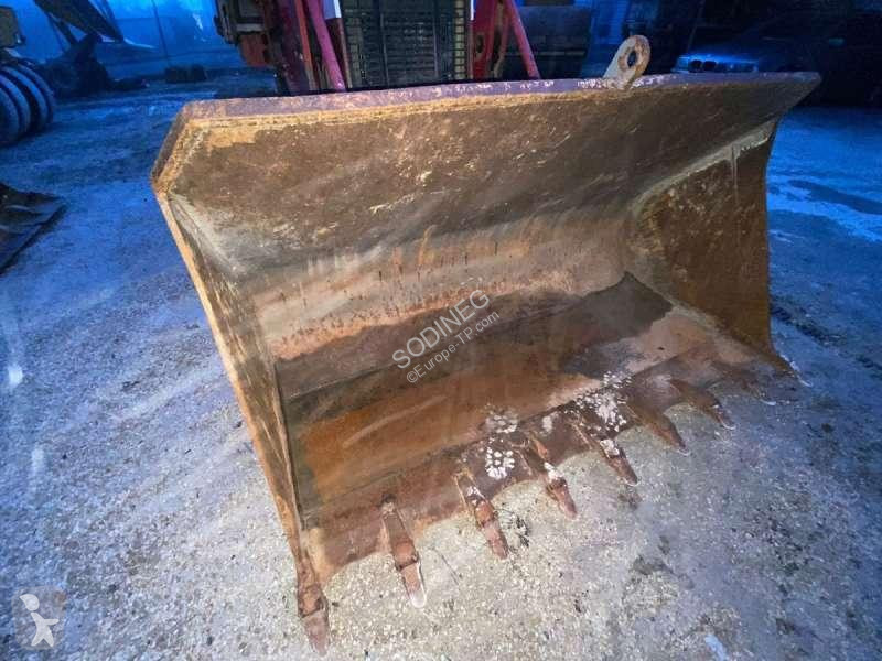 Shovel Komatsu D31S-20