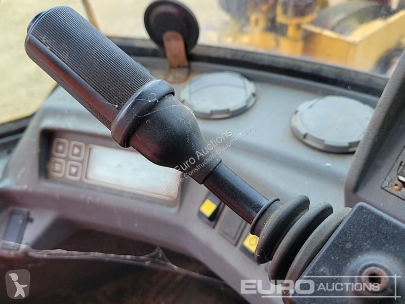 Nakladač Volvo