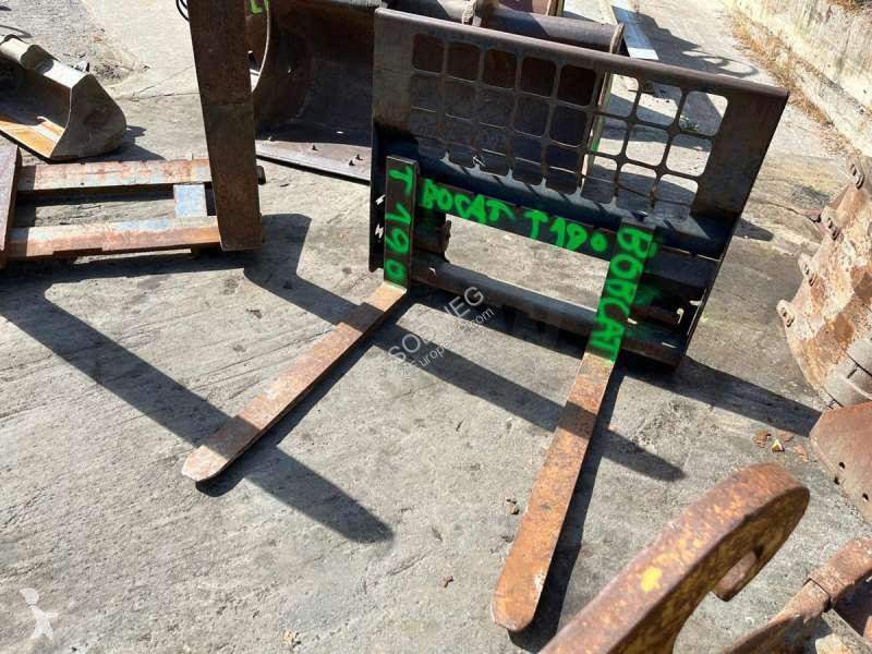Chargeuse Bobcat