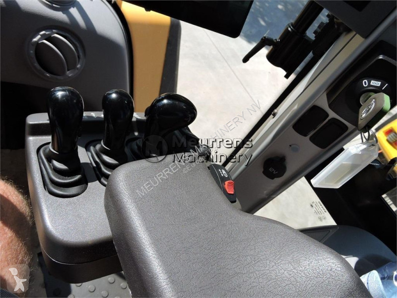 Nakladač Volvo L150H NEW