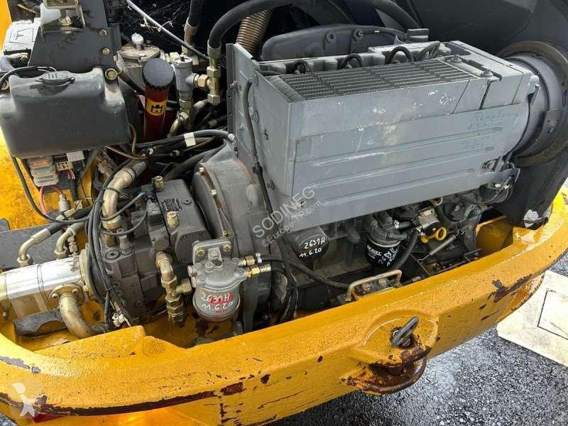 مُحمّلة Volvo