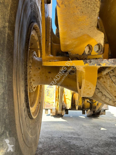 Pala cargadora Caterpillar 988 K (CE + EPA /...
