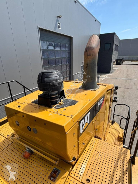 Chargeuse Caterpillar 988 K (CE + EPA)