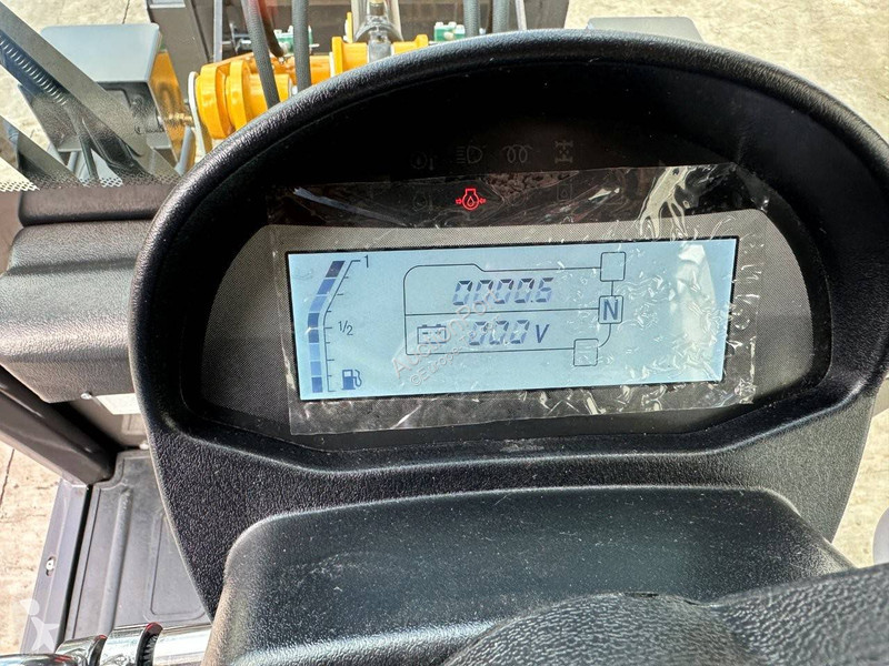 Chargeuse  MINI 780T