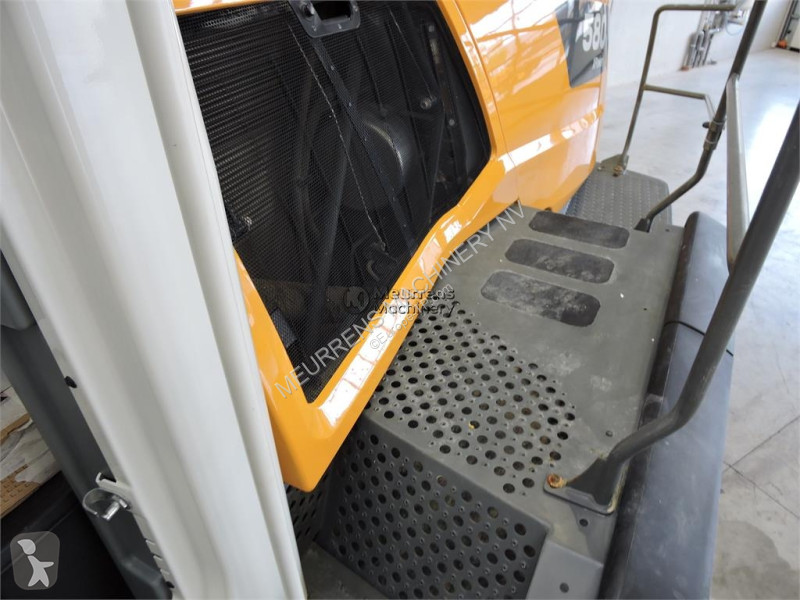Shovel Liebherr XPower