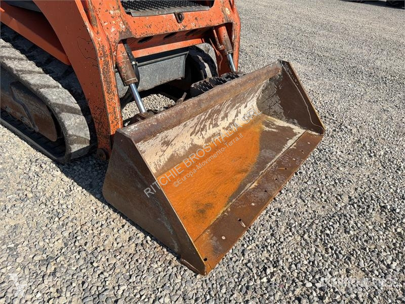 Shovel Takeuchi