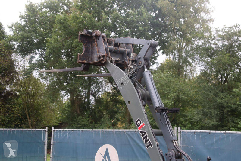 مُحمّلة Giant V452T