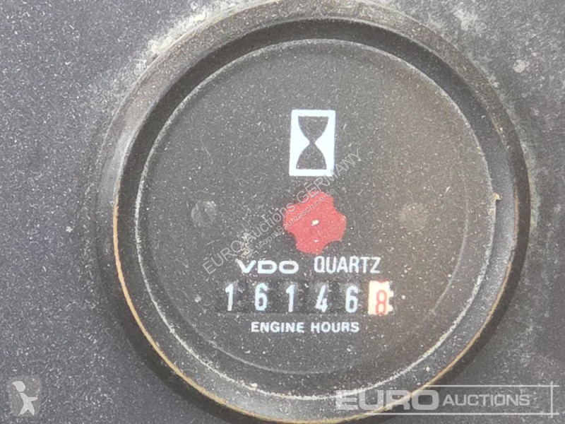 Ładowarka Volvo