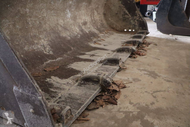 Chargeuse Bobcat D