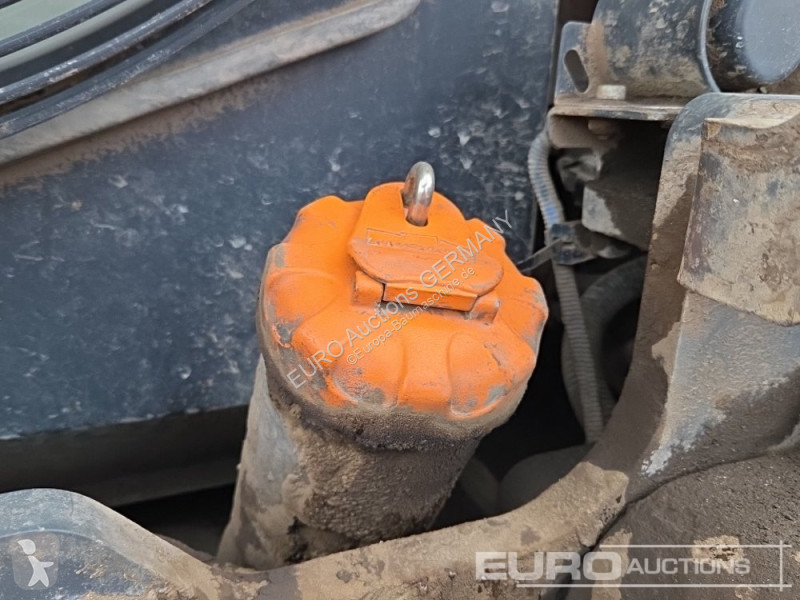 Shovel Doosan 7K