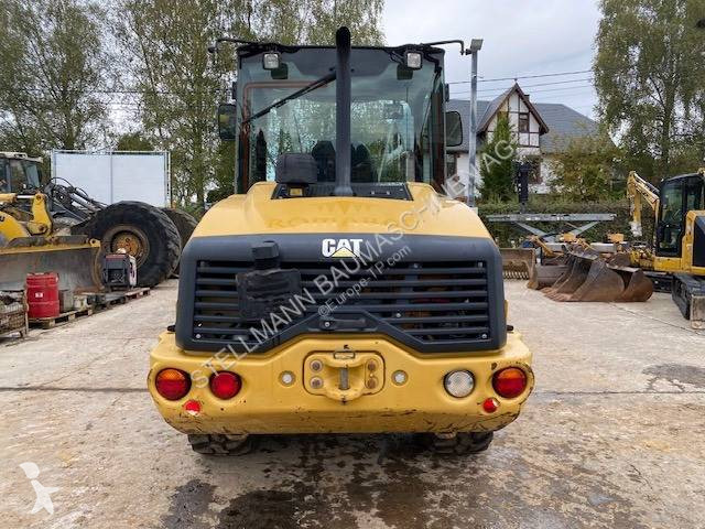 Incarcator Caterpillar M
