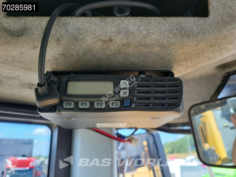 Nakladač Volvo 0 F CDC - 3TH FUNCTION