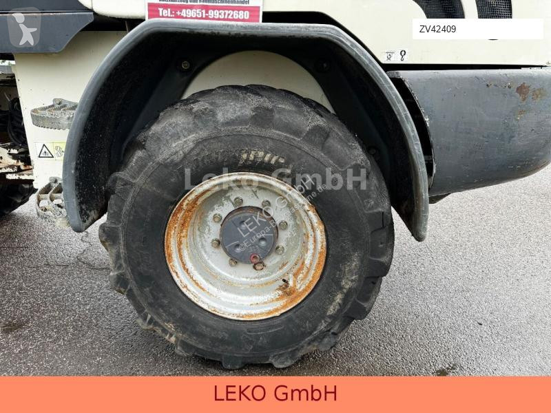 Incarcator Terex