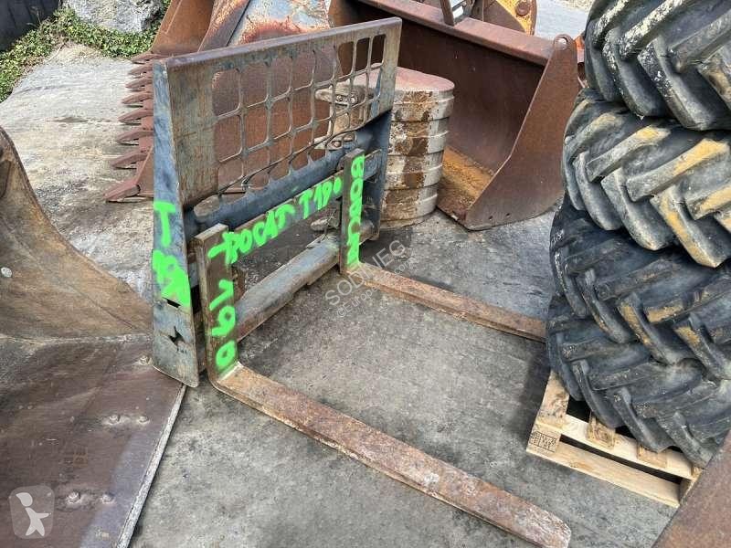 Chargeuse Bobcat