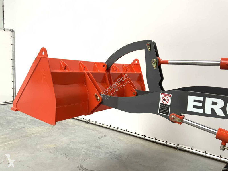 Shovel Everun ER08