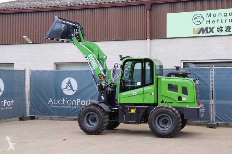 Shovel  Y25-42