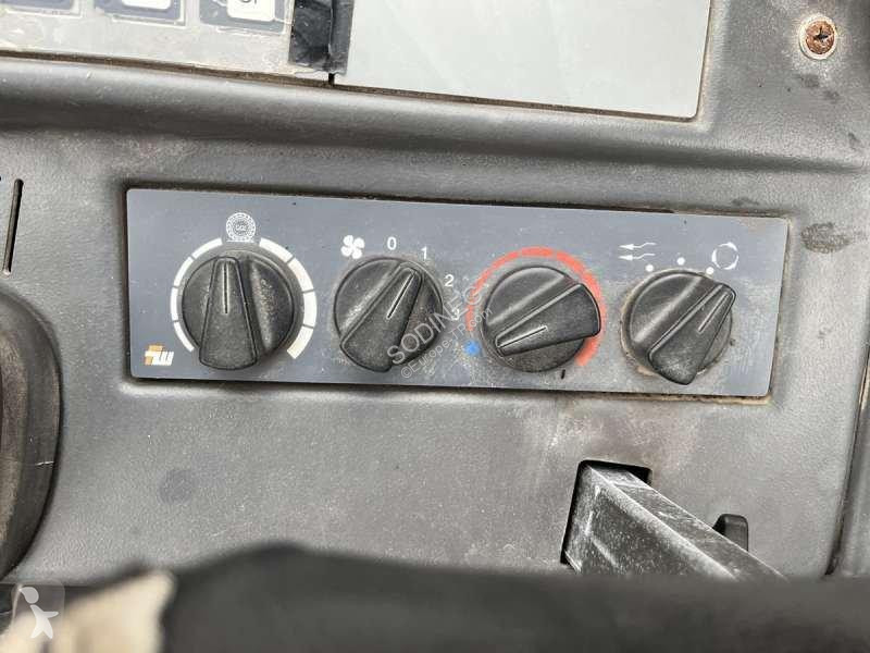 Læssemaskine Liebherr