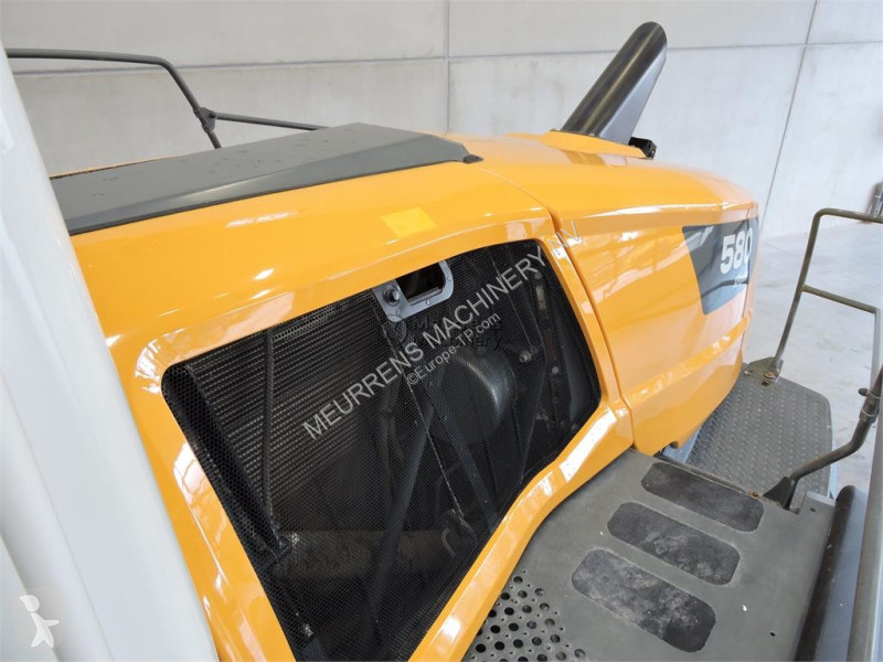 Shovel Liebherr XPower