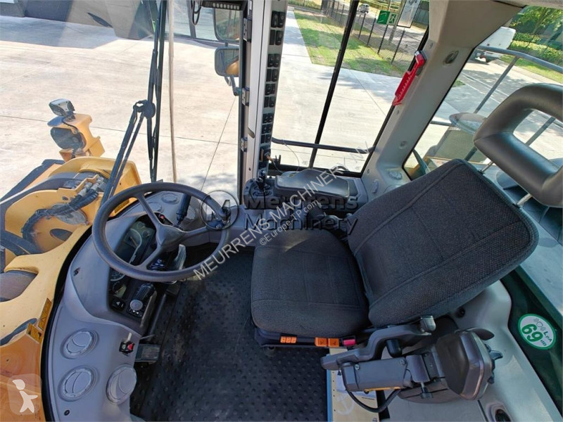 Volvo  loader
