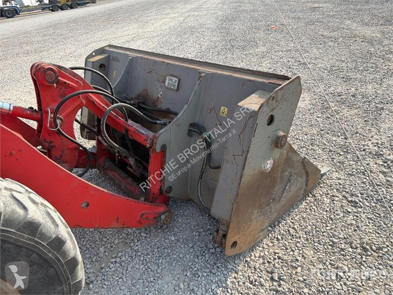 JCB  loader